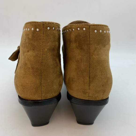 Seven7 Ankle Boots - Picture 3 of 5